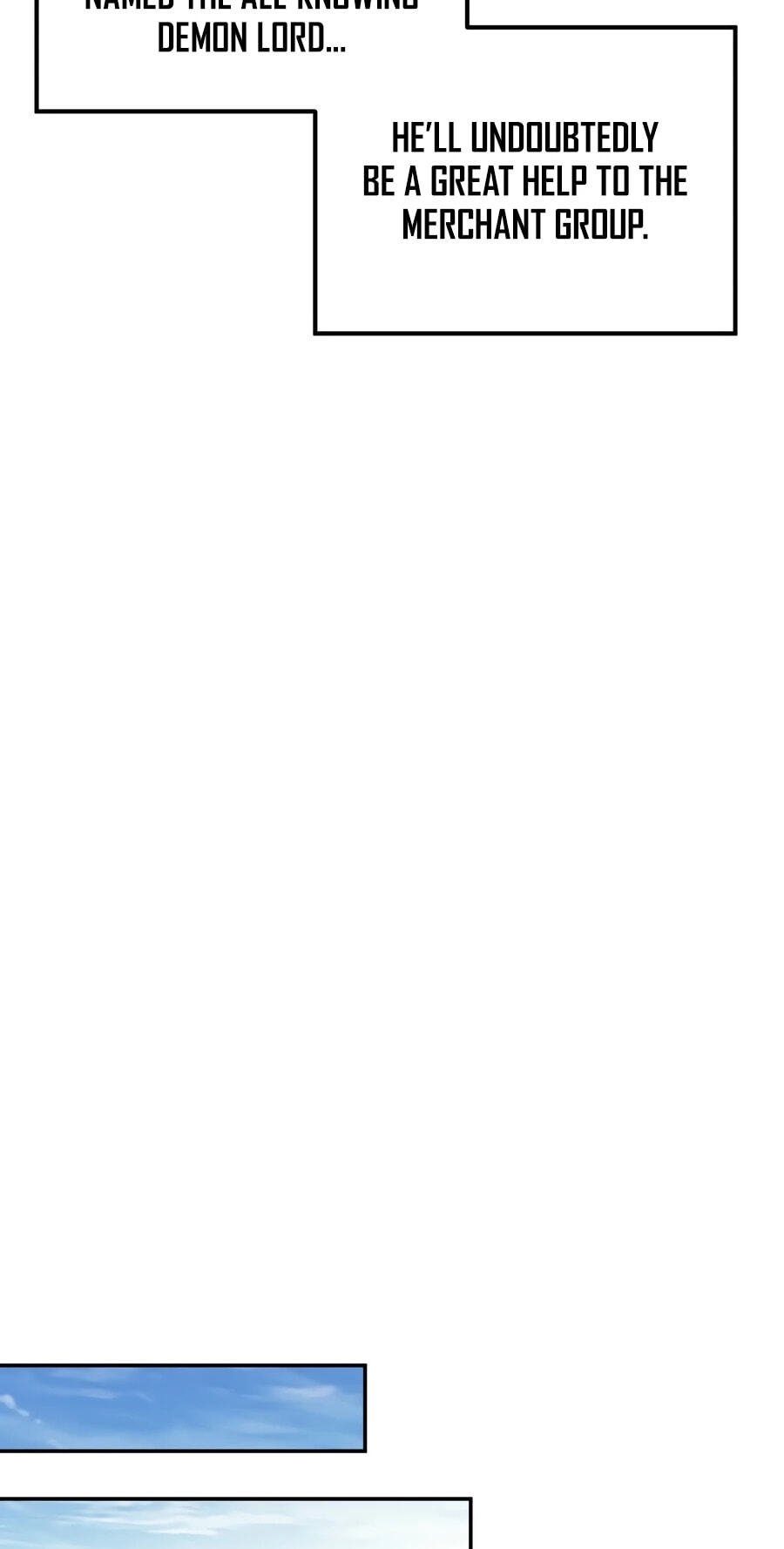 Eunhae Merchant Guild's Youngest Son Chapter 68 page 60 - 
