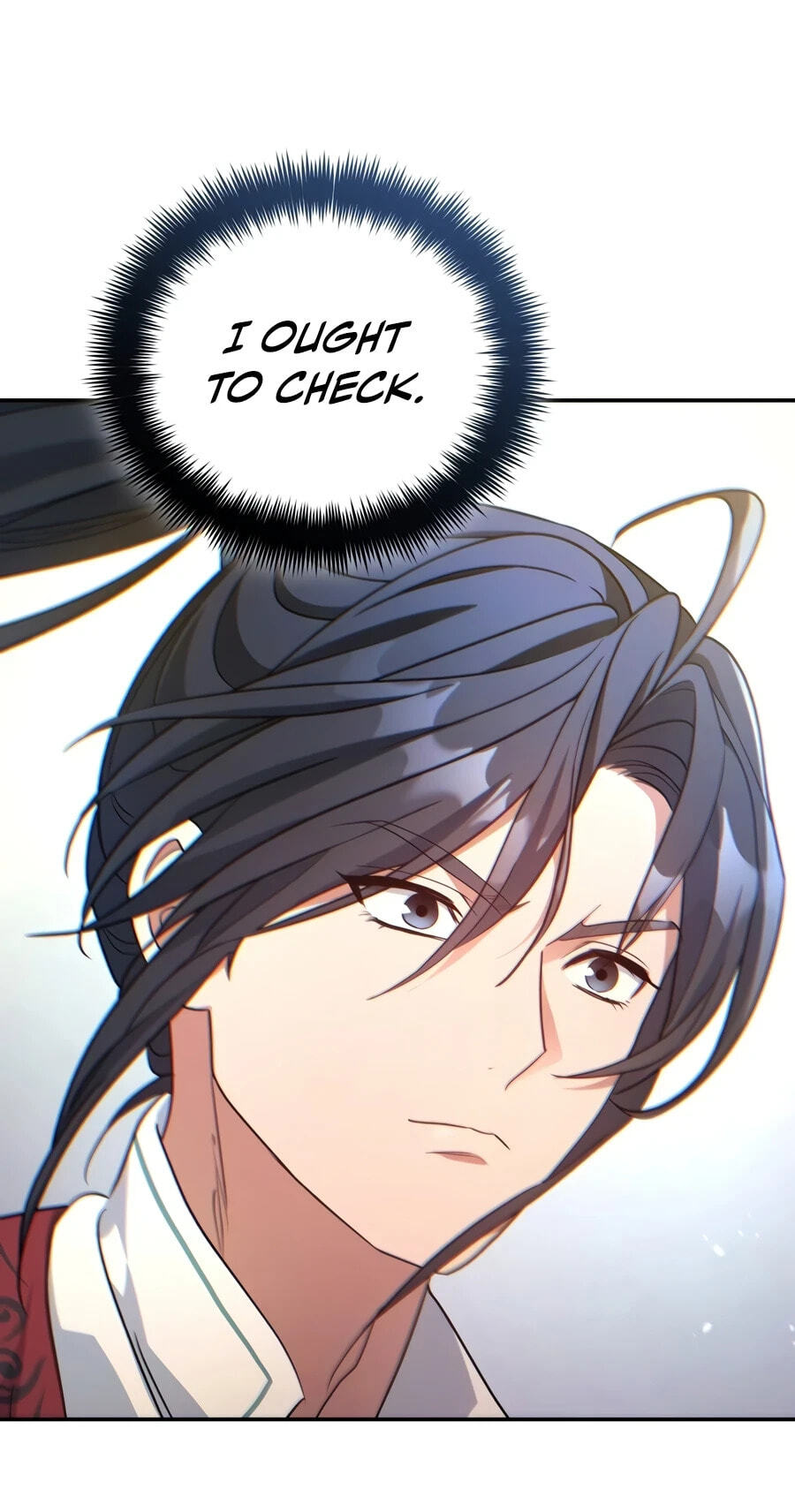 Eunhae Merchant Guild's Youngest Son Chapter 68 page 78 - 