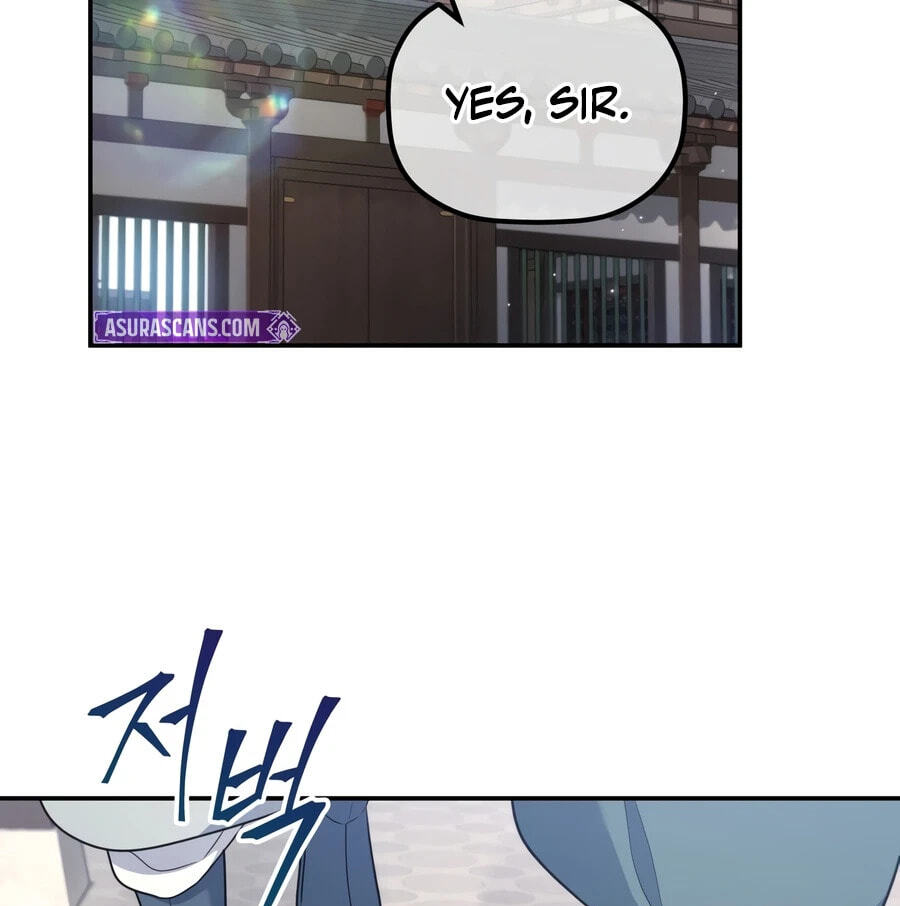 Eunhae Merchant Guild's Youngest Son Chapter 68 page 10 - 