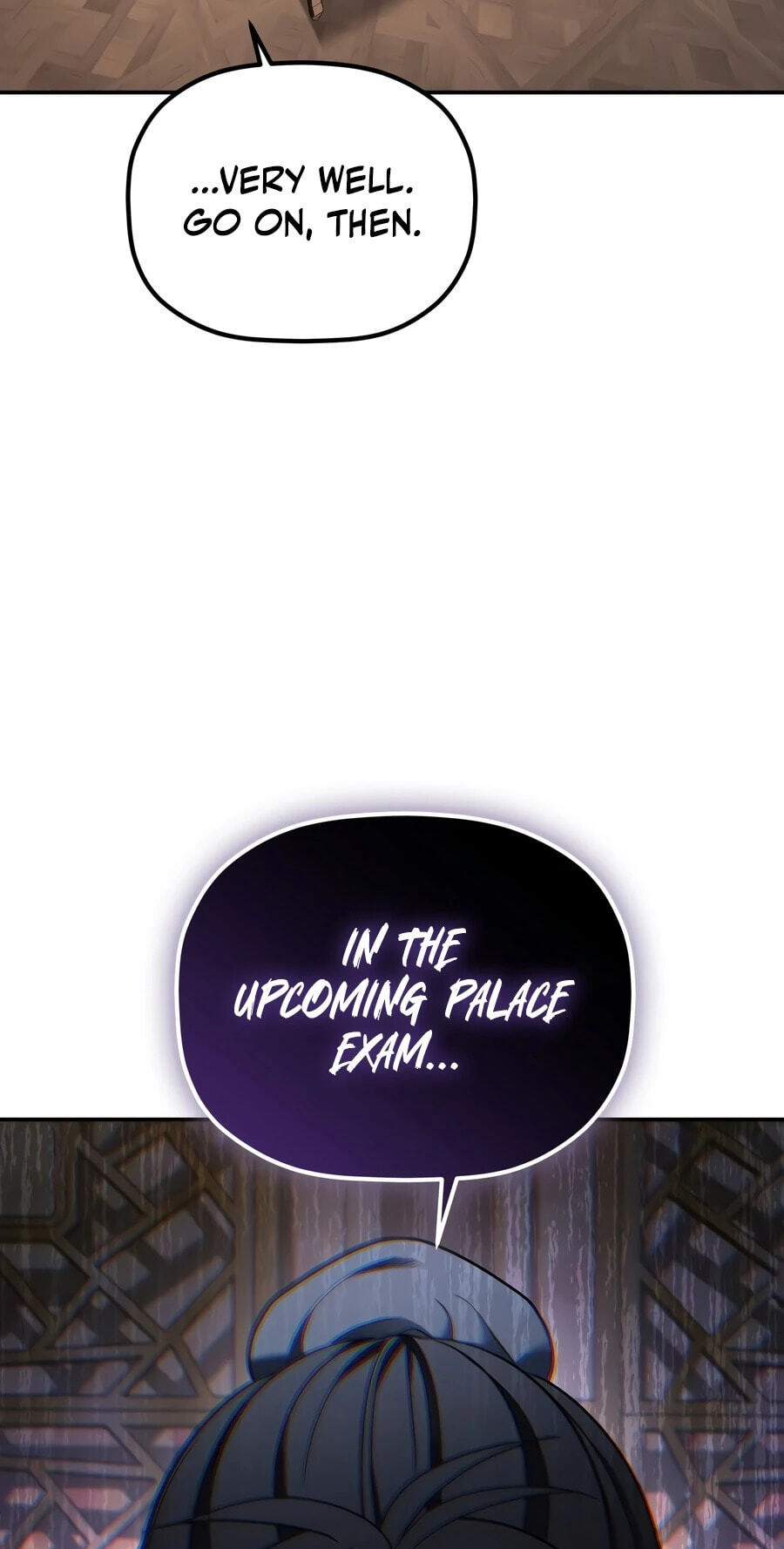 Eunhae Merchant Guild's Youngest Son Chapter 69 page 16 - 