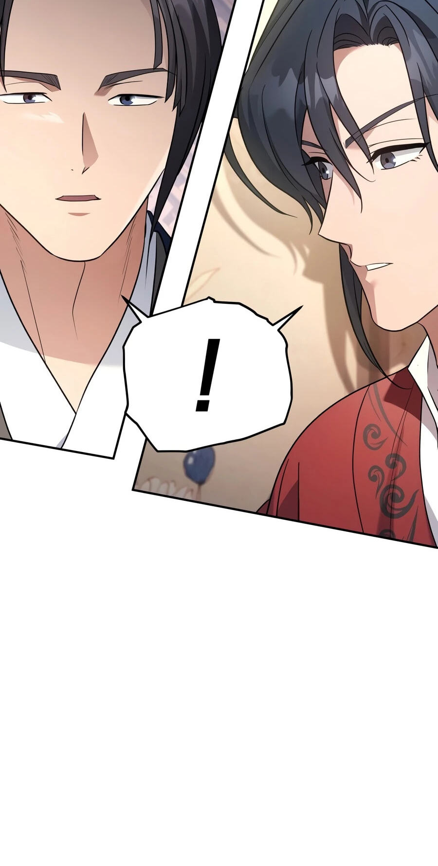 Eunhae Merchant Guild's Youngest Son Chapter 69 page 18 - 