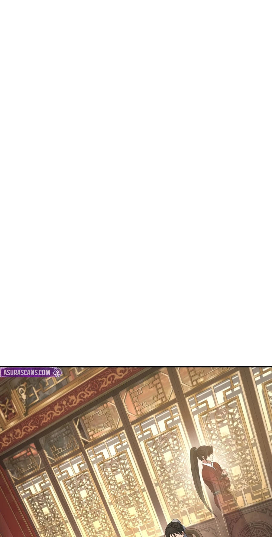 Eunhae Merchant Guild's Youngest Son Chapter 69 page 20 - 