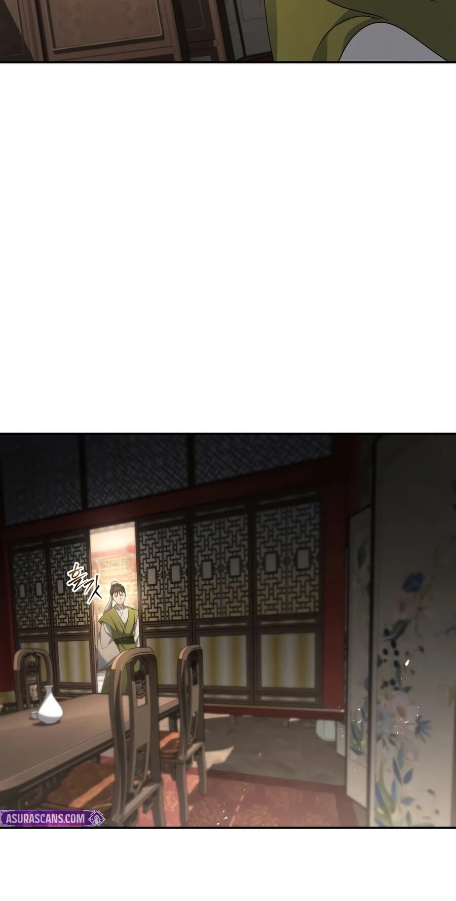 Eunhae Merchant Guild's Youngest Son Chapter 69 page 3 - 