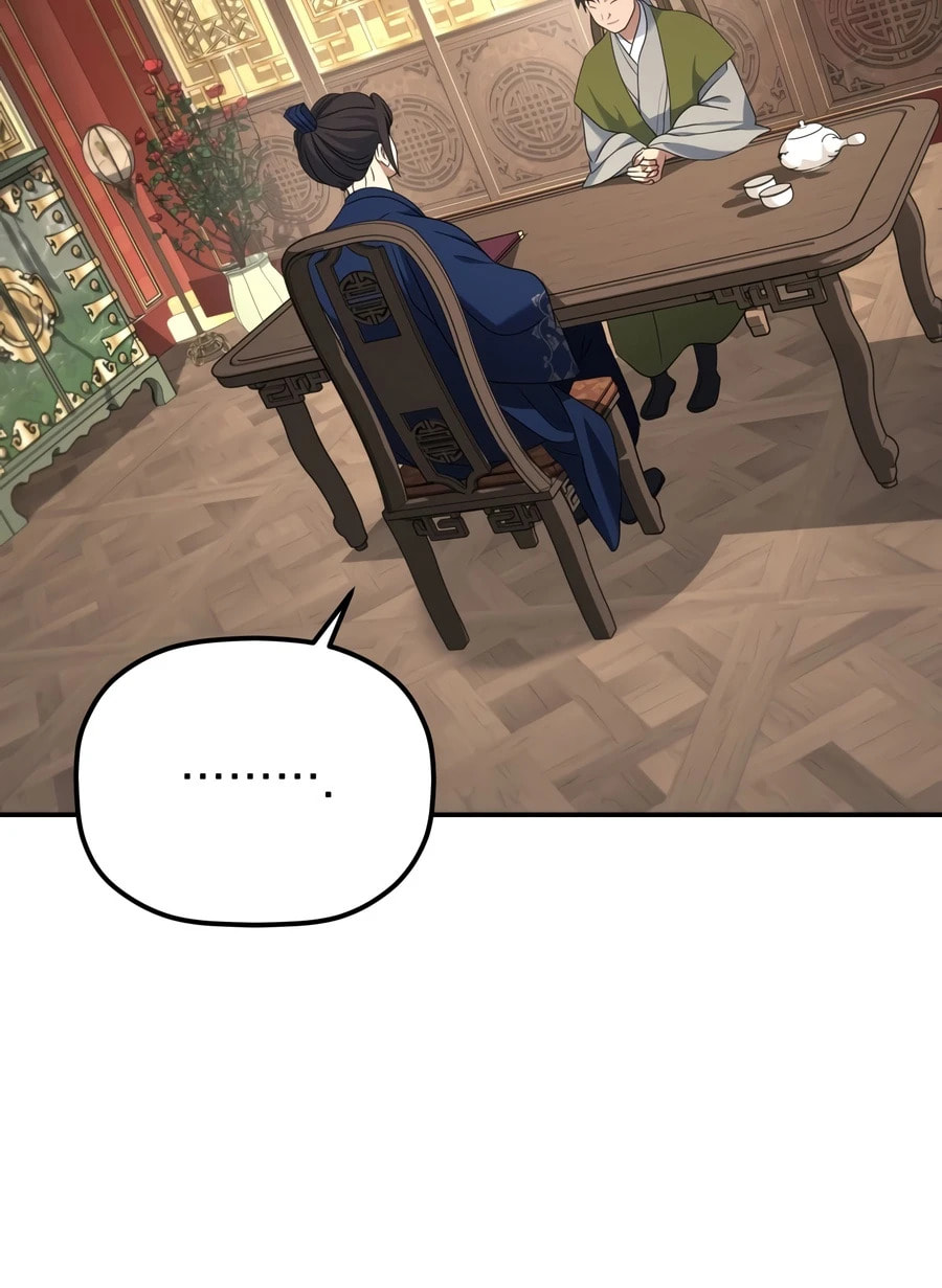 Eunhae Merchant Guild's Youngest Son Chapter 69 page 21 - 