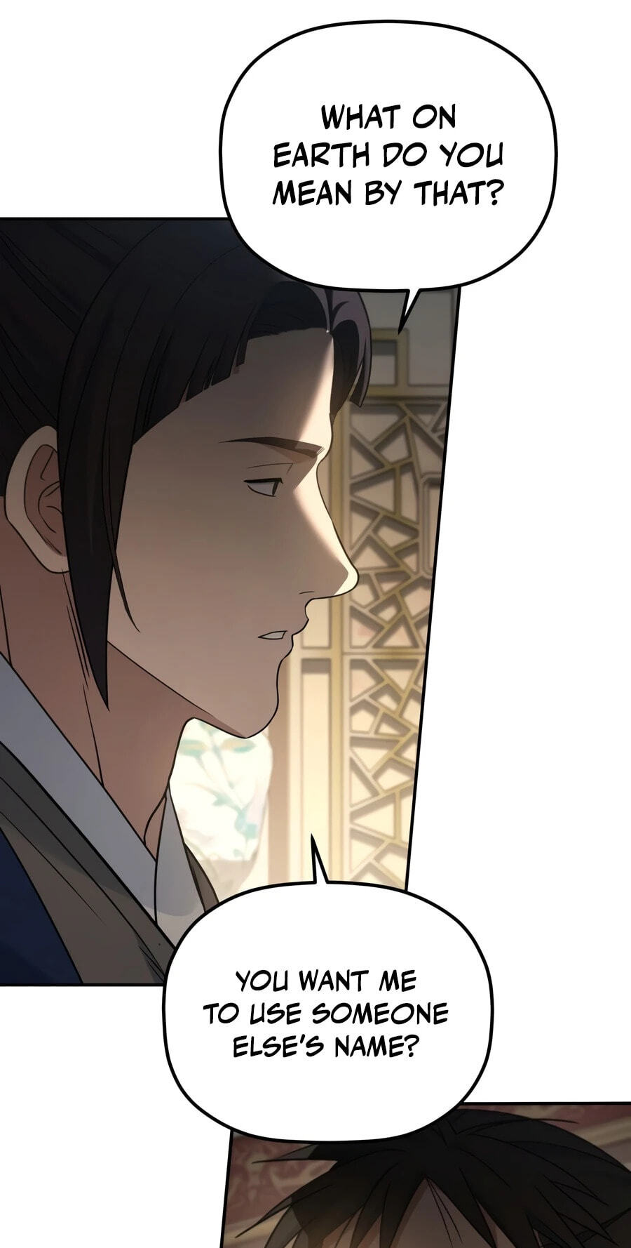 Eunhae Merchant Guild's Youngest Son Chapter 69 page 22 - 