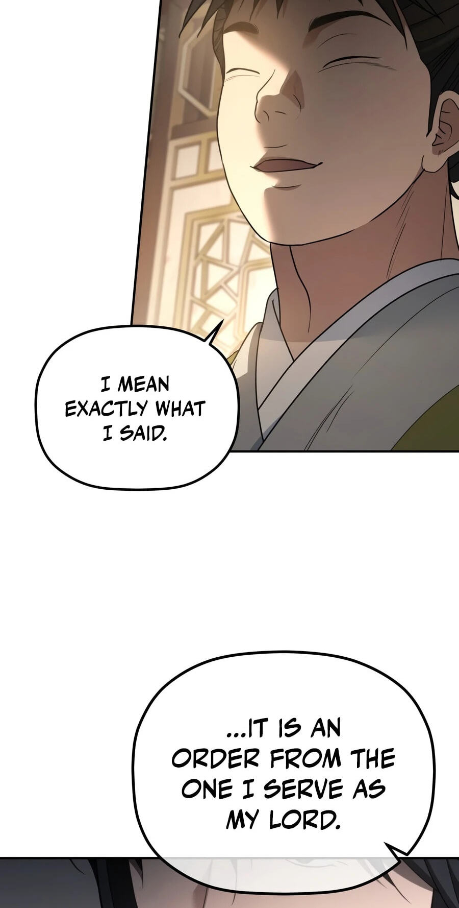 Eunhae Merchant Guild's Youngest Son Chapter 69 page 23 - 