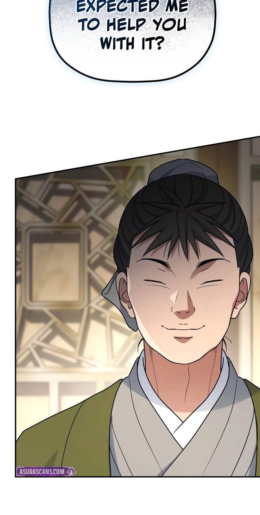 Eunhae Merchant Guild's Youngest Son Chapter 69 page 29 - 