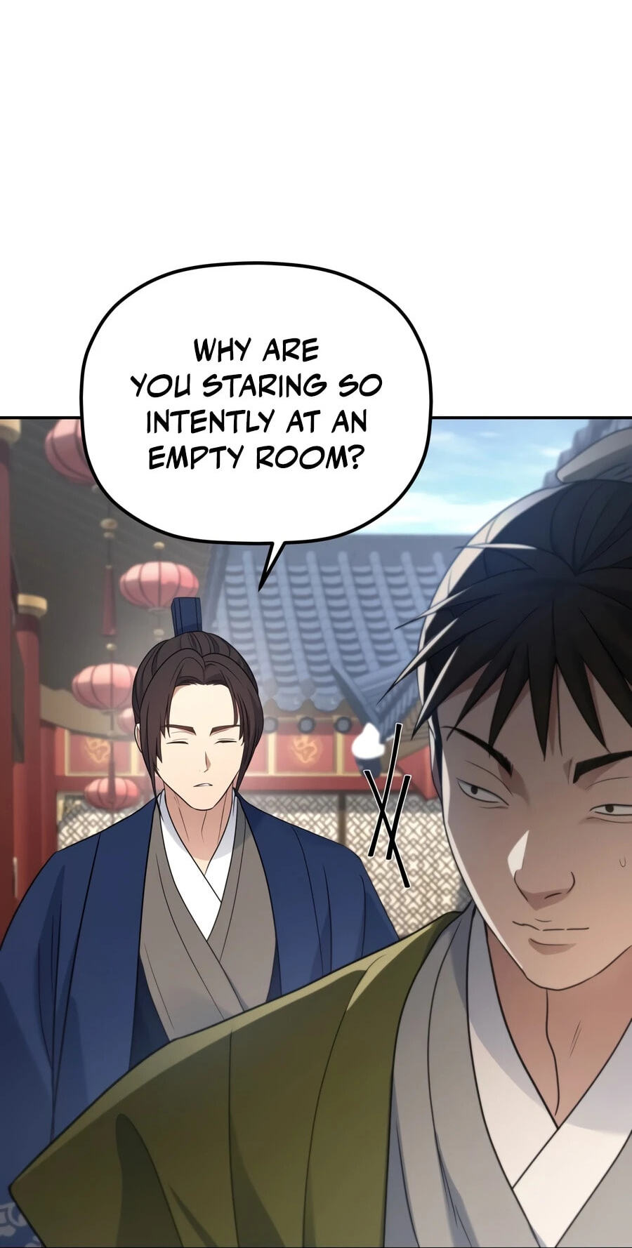 Eunhae Merchant Guild's Youngest Son Chapter 69 page 4 - 