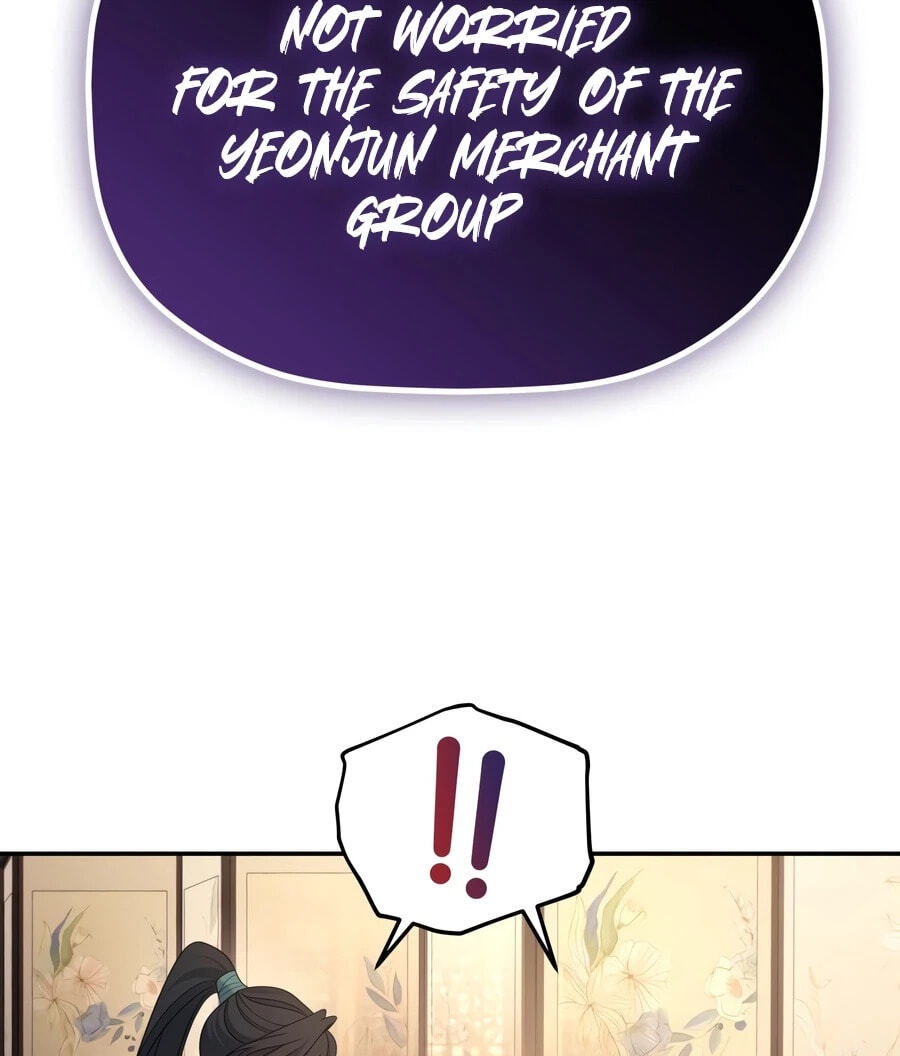 Eunhae Merchant Guild's Youngest Son Chapter 69 page 31 - 