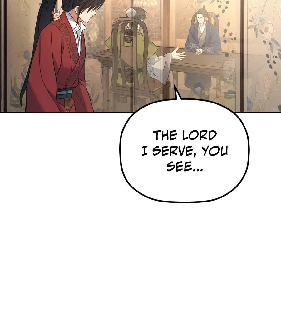 Eunhae Merchant Guild's Youngest Son Chapter 69 page 32 - 