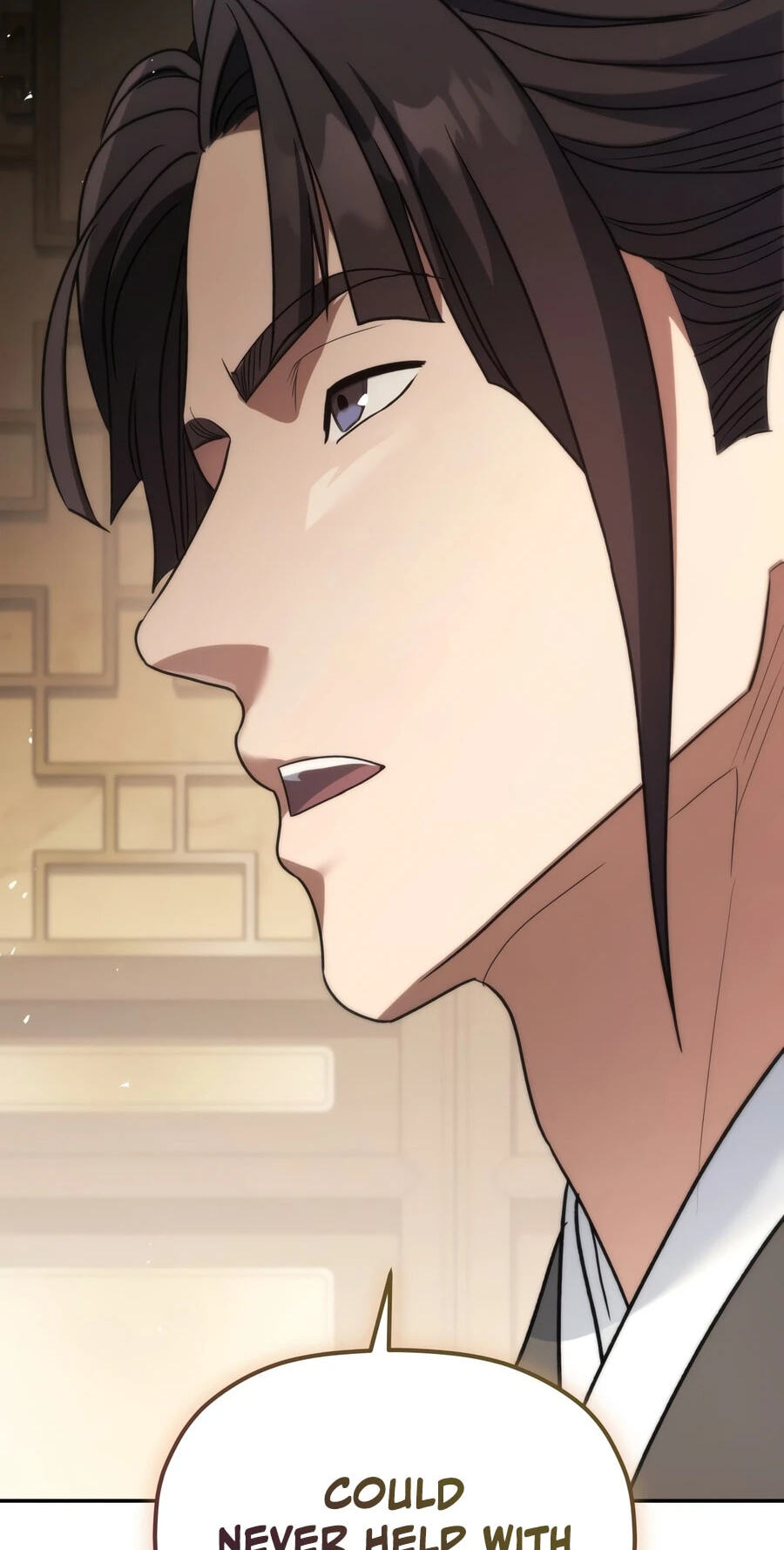 Eunhae Merchant Guild's Youngest Son Chapter 69 page 39 - 