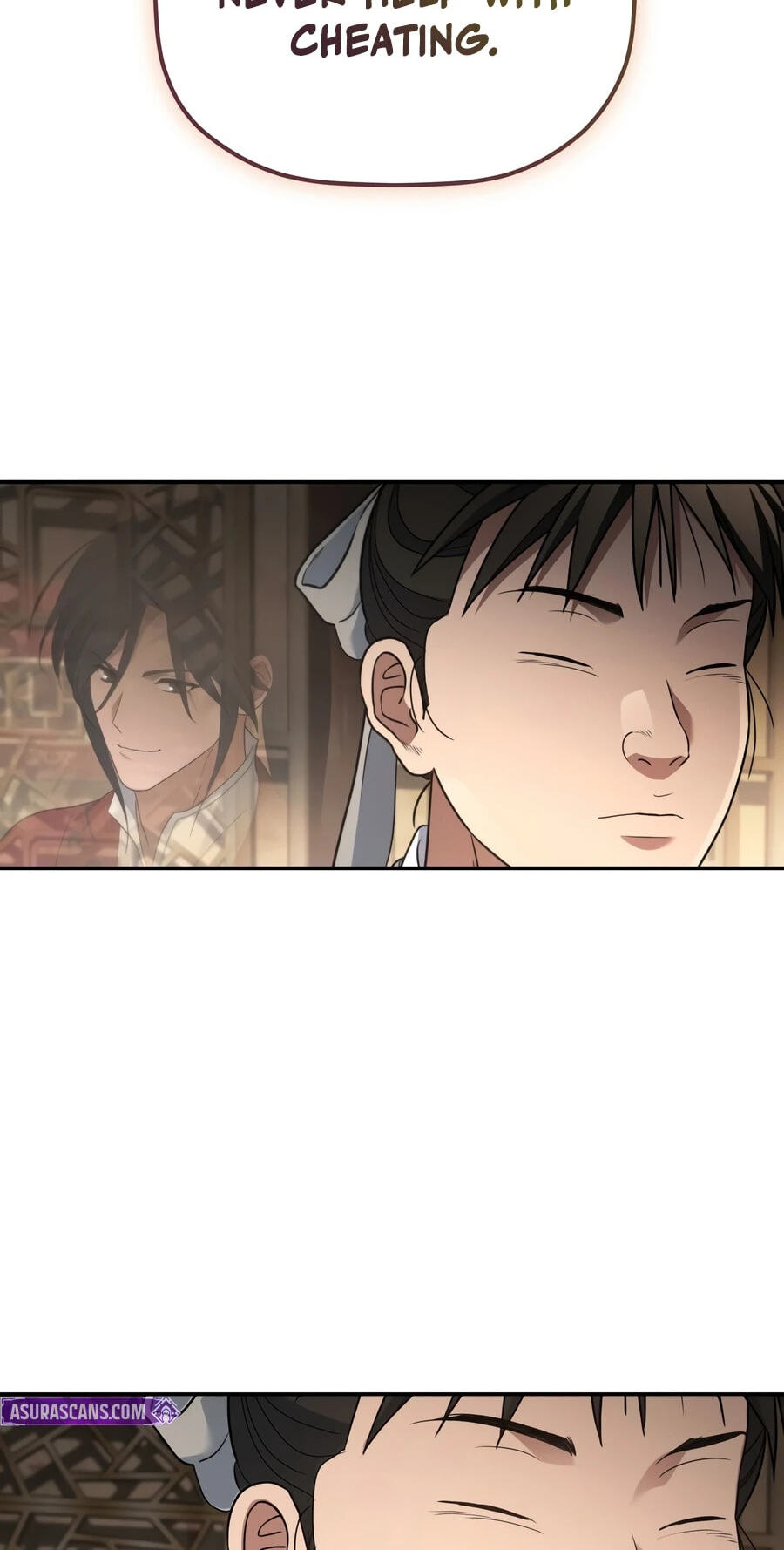 Eunhae Merchant Guild's Youngest Son Chapter 69 page 40 - 