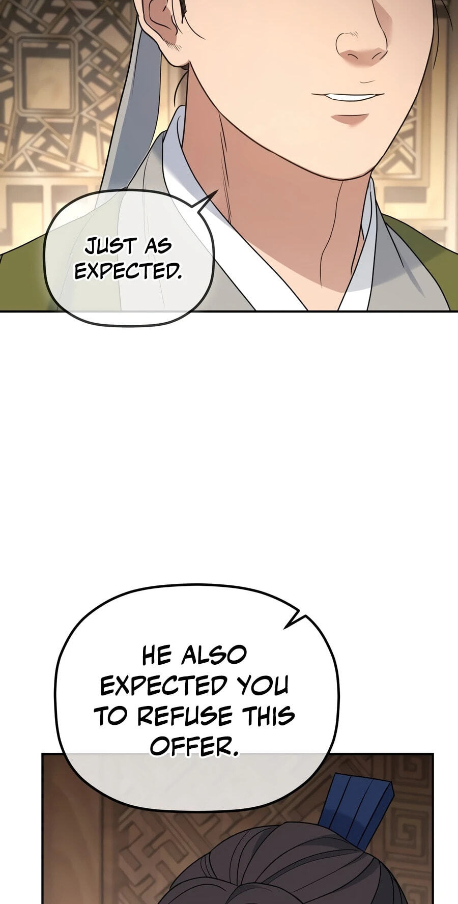 Eunhae Merchant Guild's Youngest Son Chapter 69 page 41 - 