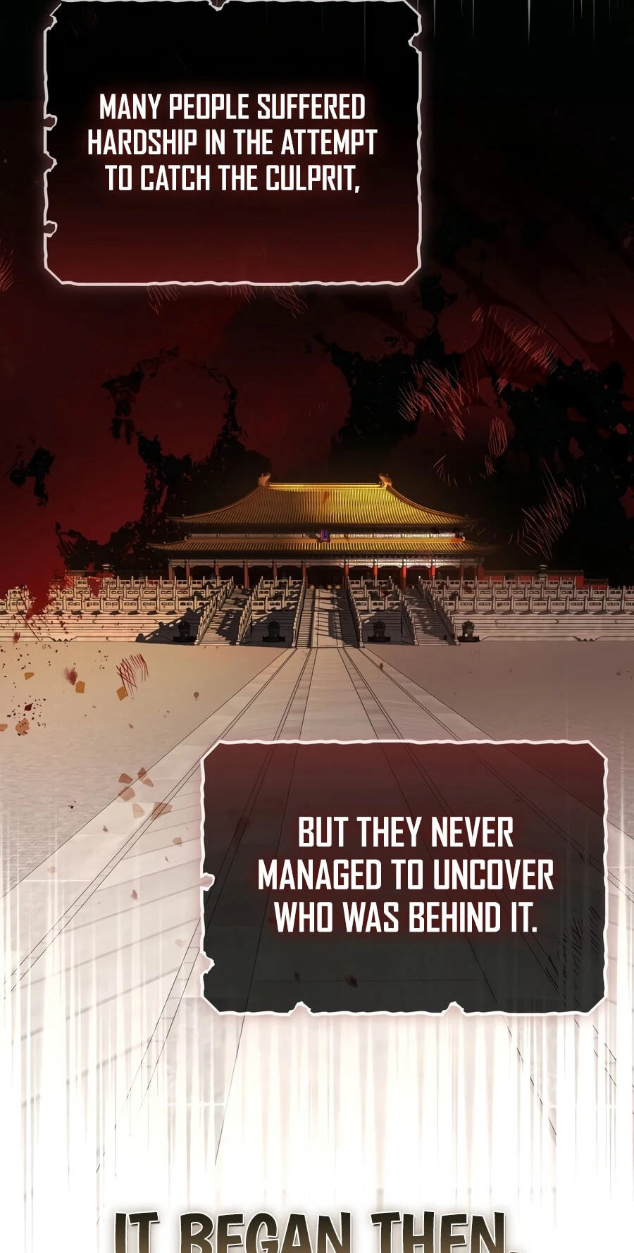 Eunhae Merchant Guild's Youngest Son Chapter 69 page 56 - 