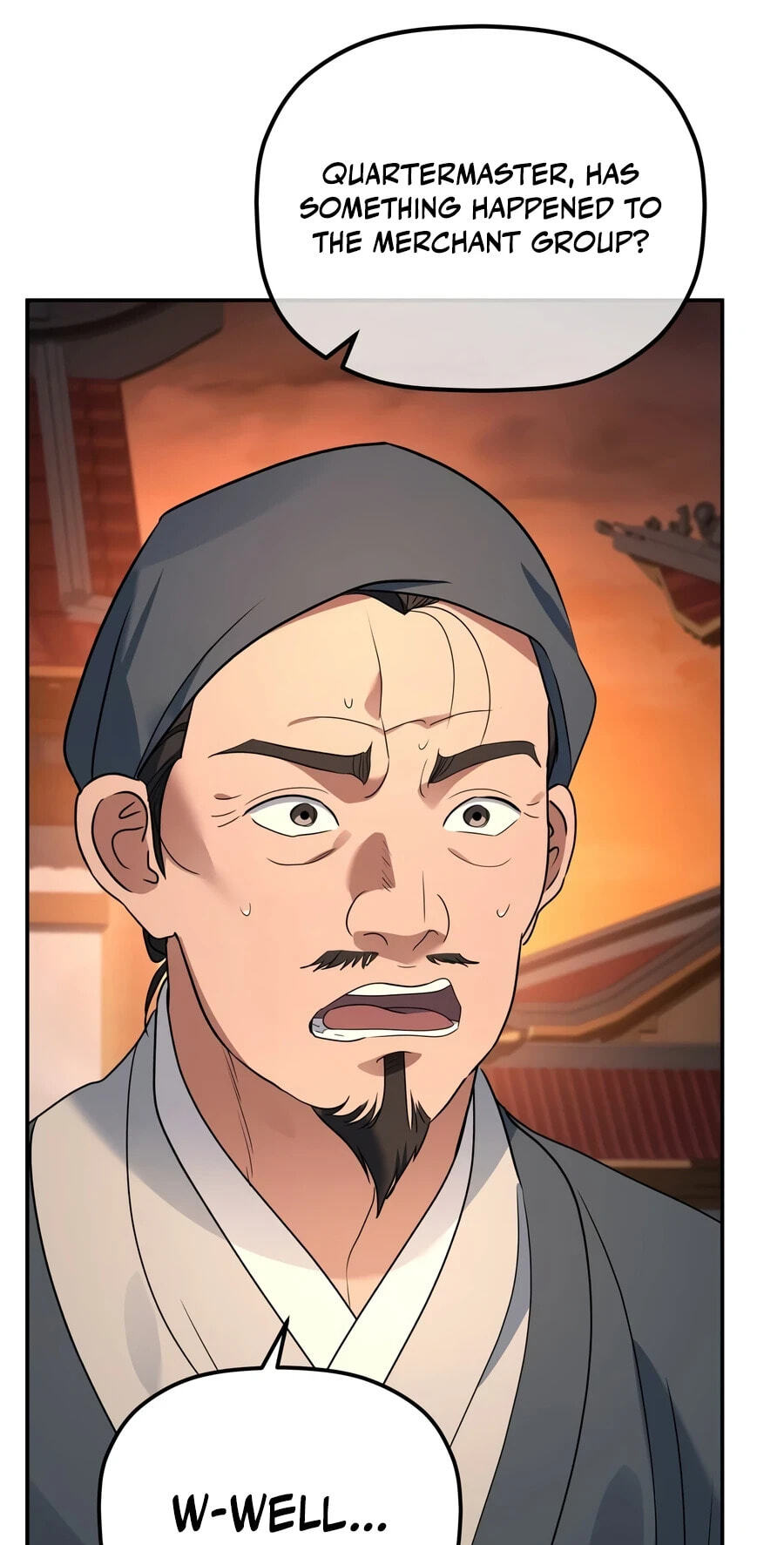 Eunhae Merchant Guild's Youngest Son Chapter 69 page 74 - 