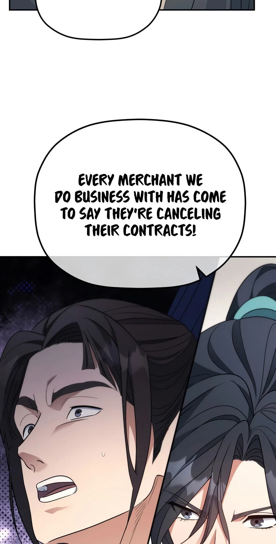 Eunhae Merchant Guild's Youngest Son Chapter 69 page 75 - 