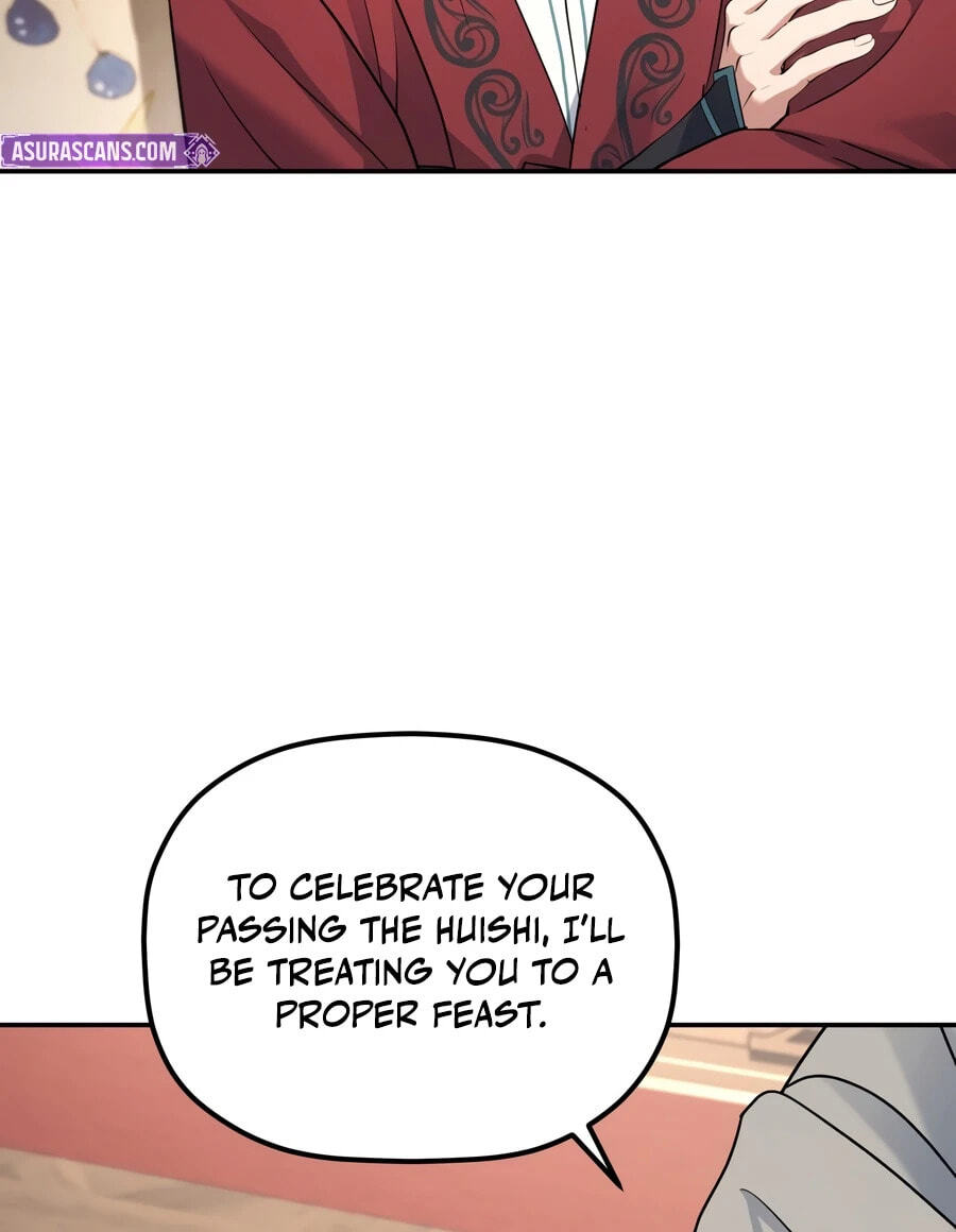 Eunhae Merchant Guild's Youngest Son Chapter 69 page 10 - 