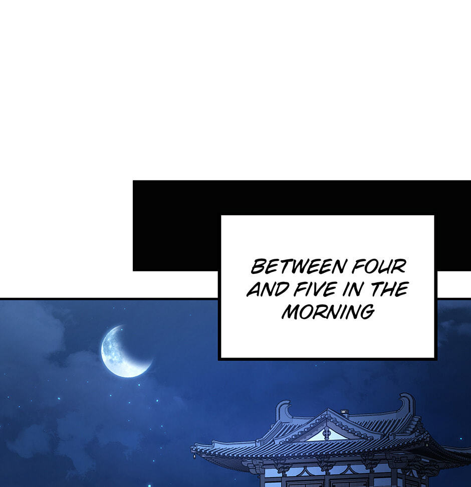 Eunhae Merchant Guild's Youngest Son Chapter 7 page 1 - 