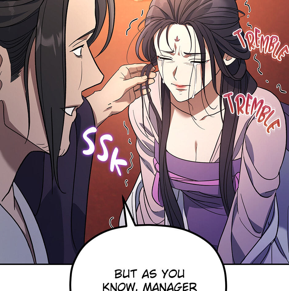 Eunhae Merchant Guild's Youngest Son Chapter 7 page 101 - 