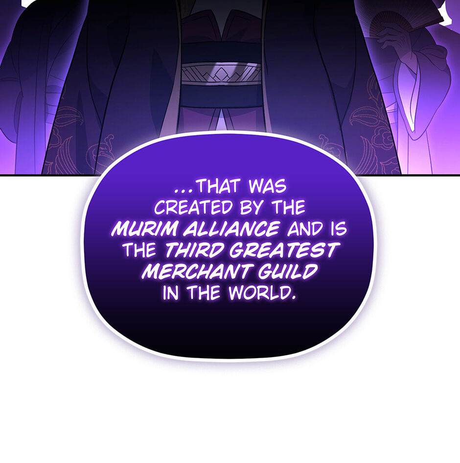 Eunhae Merchant Guild's Youngest Son Chapter 7 page 104 - 