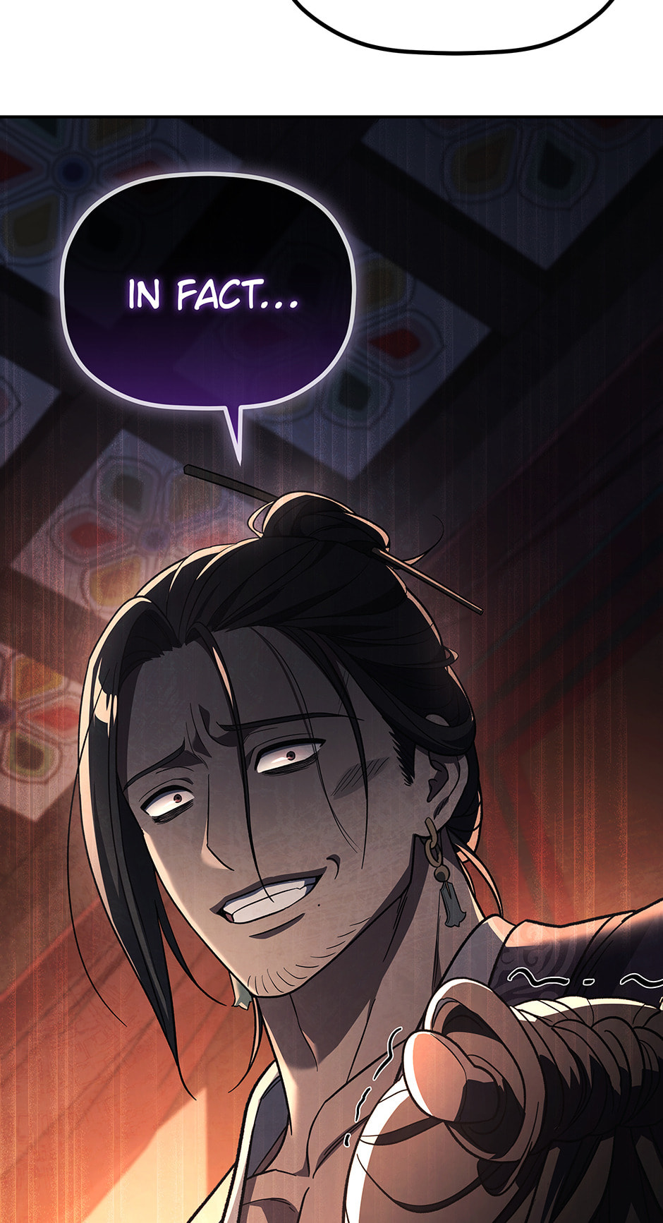 Eunhae Merchant Guild's Youngest Son Chapter 7 page 106 - 
