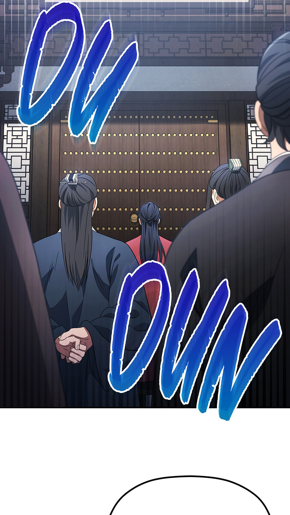 Eunhae Merchant Guild's Youngest Son Chapter 7 page 112 - 