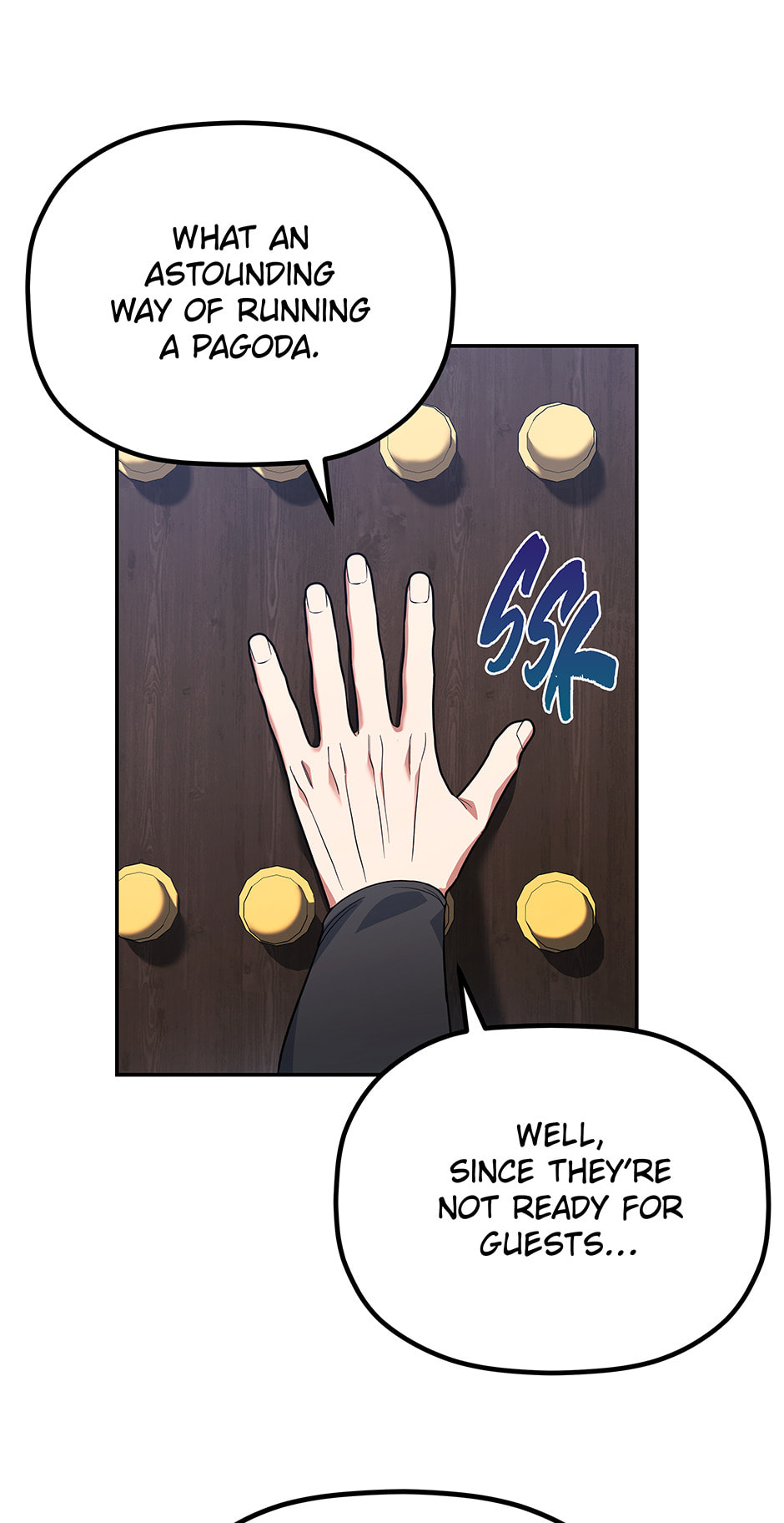 Eunhae Merchant Guild's Youngest Son Chapter 7 page 114 - 
