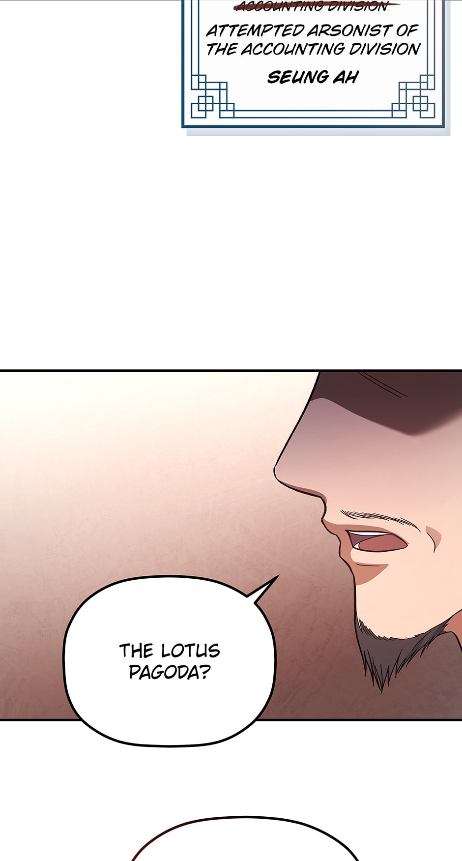 Eunhae Merchant Guild's Youngest Son Chapter 7 page 13 - 