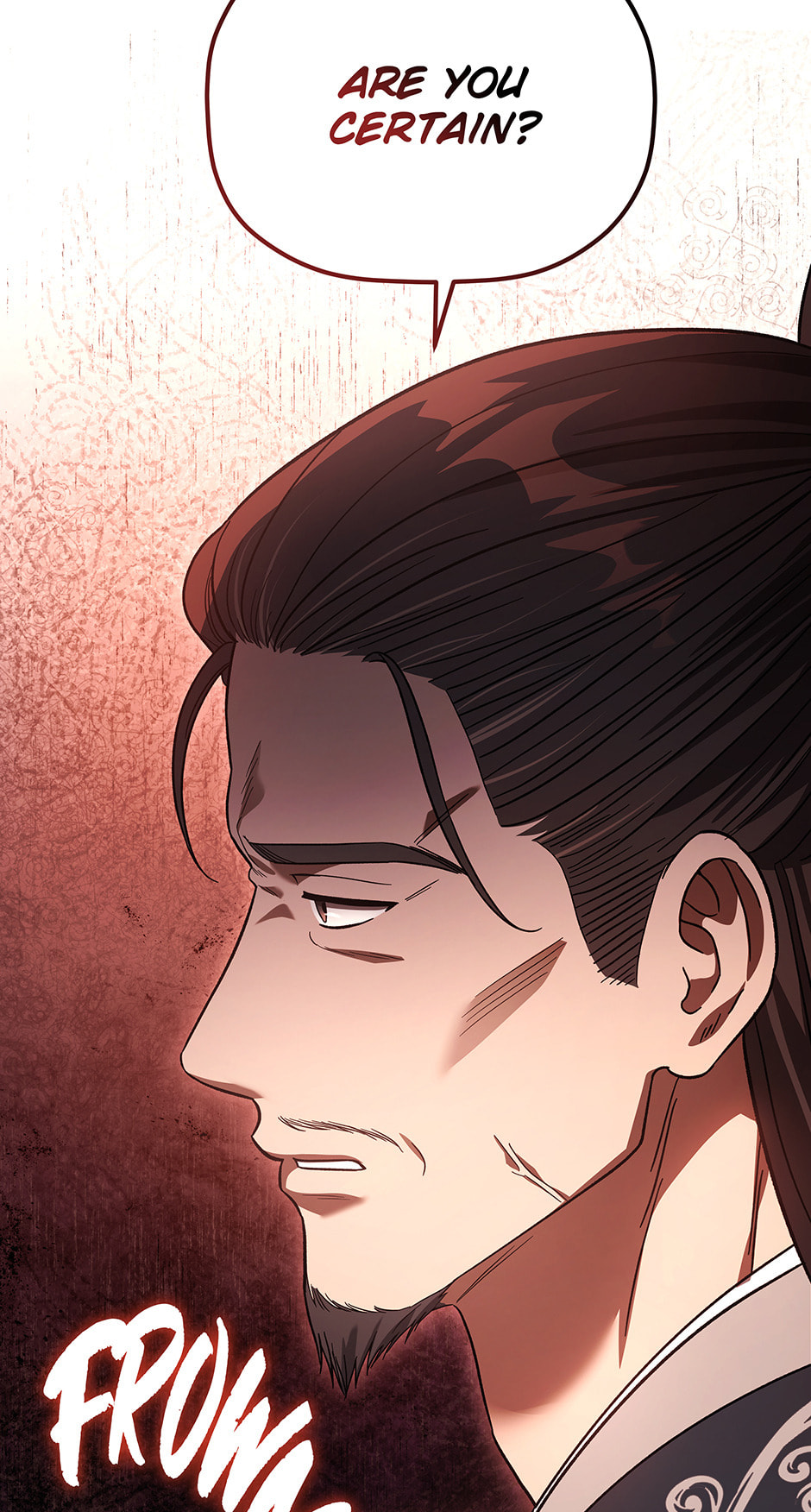 Eunhae Merchant Guild's Youngest Son Chapter 7 page 14 - 
