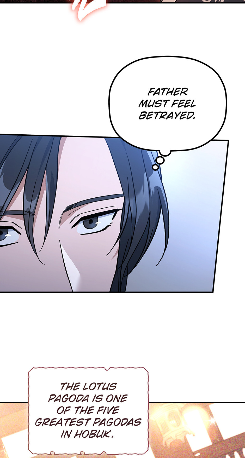 Eunhae Merchant Guild's Youngest Son Chapter 7 page 15 - 
