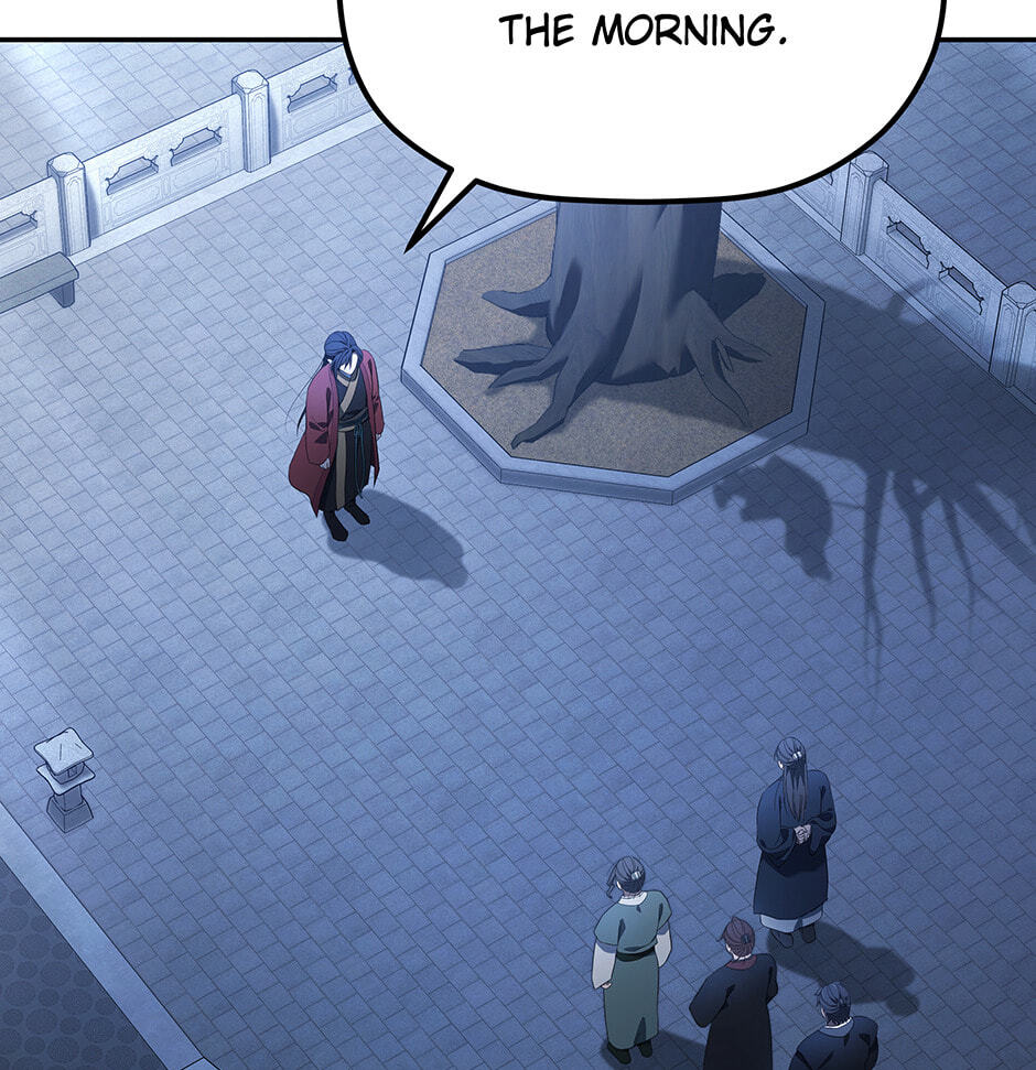 Eunhae Merchant Guild's Youngest Son Chapter 7 page 3 - 
