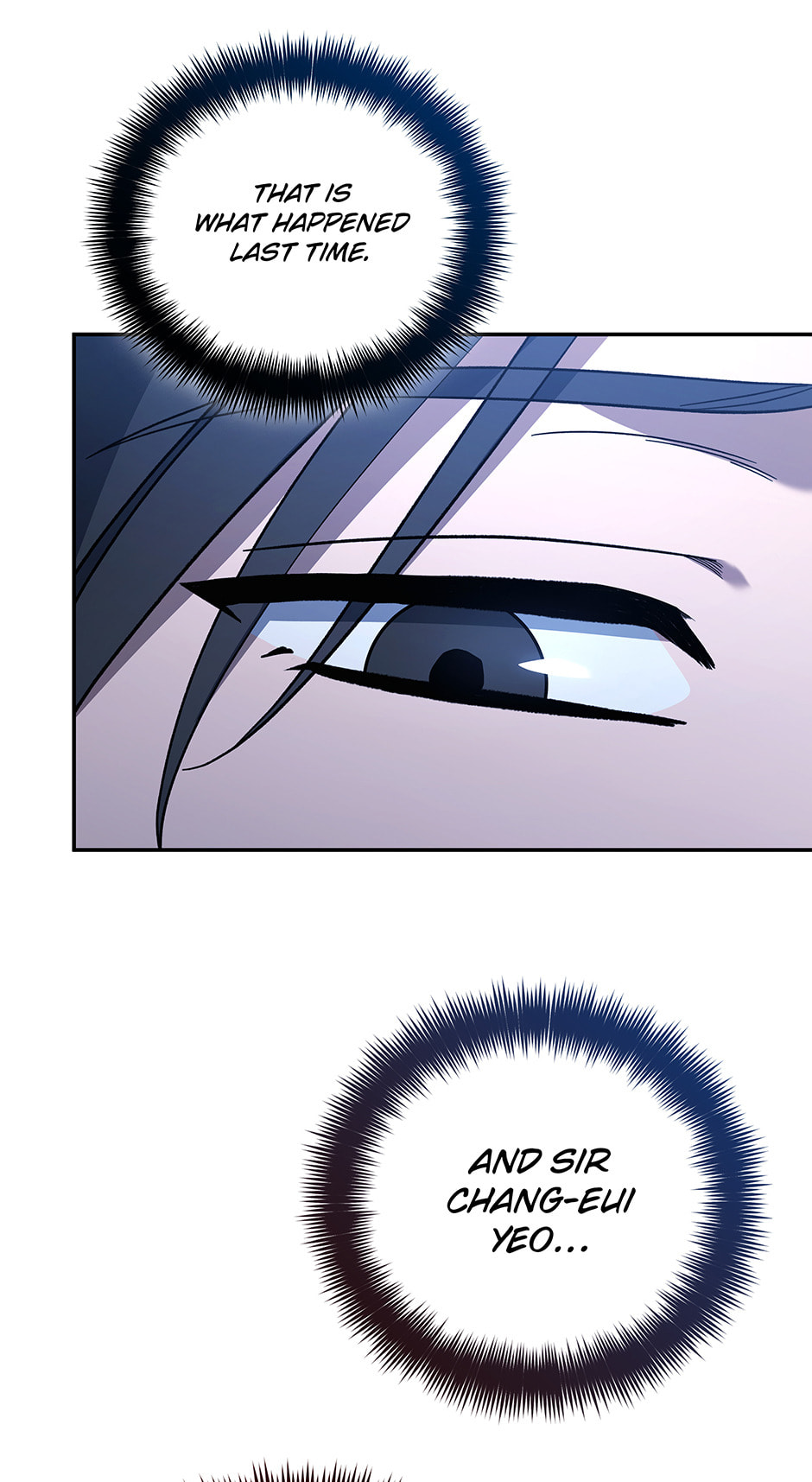Eunhae Merchant Guild's Youngest Son Chapter 7 page 22 - 
