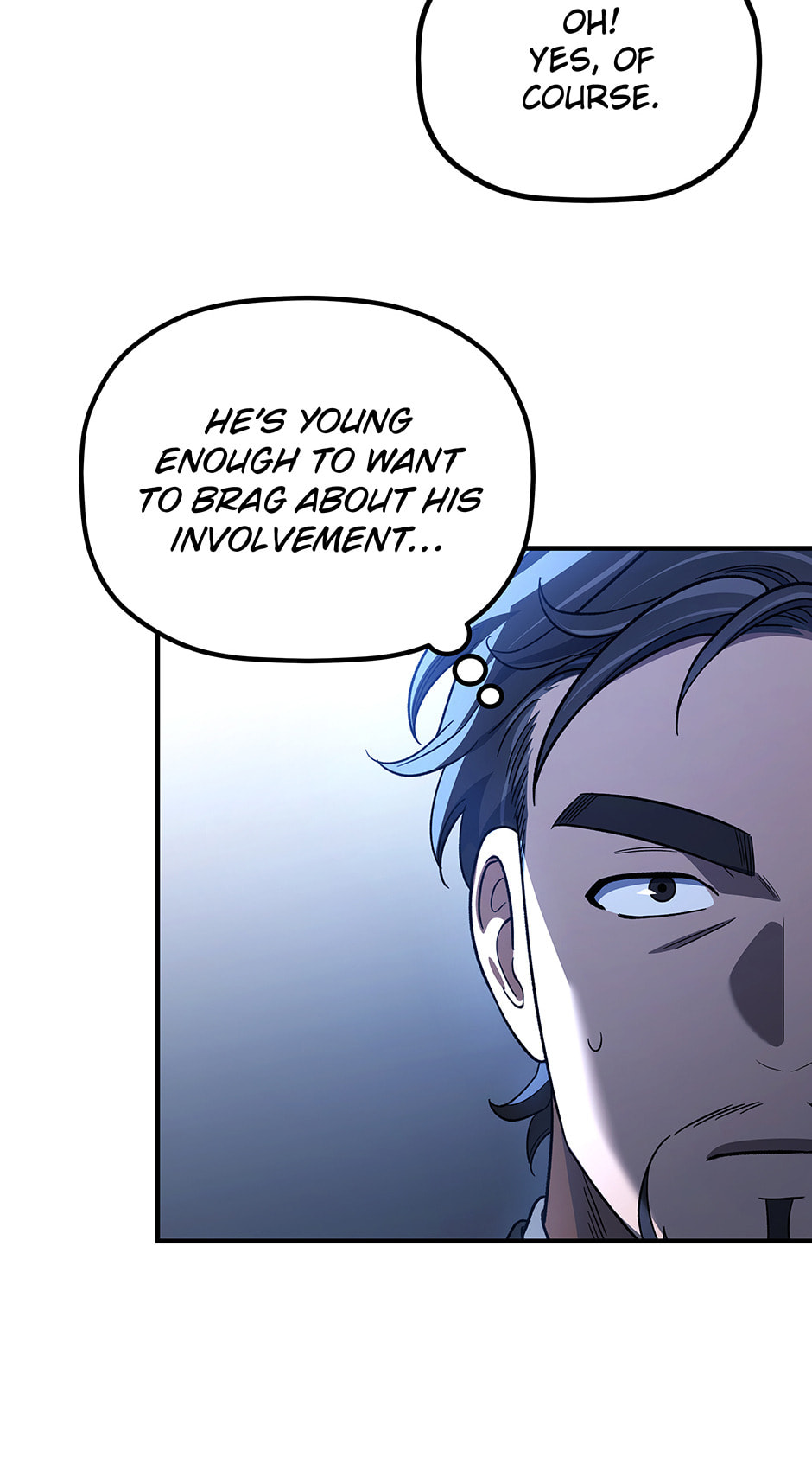 Eunhae Merchant Guild's Youngest Son Chapter 7 page 25 - 