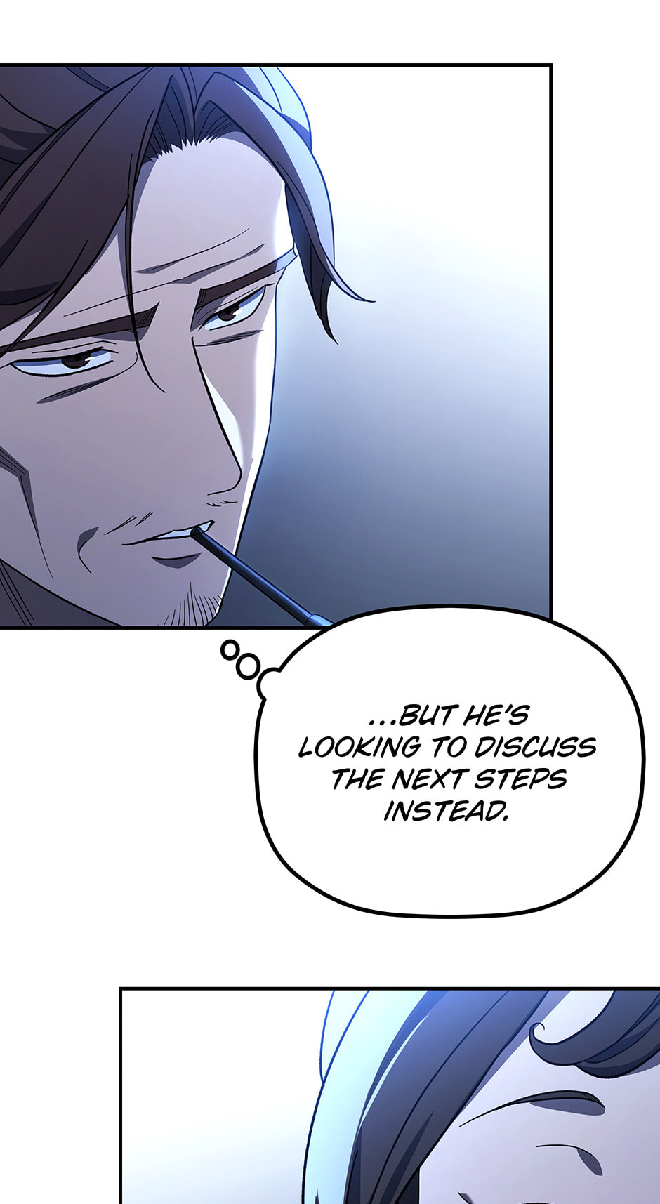 Eunhae Merchant Guild's Youngest Son Chapter 7 page 26 - 