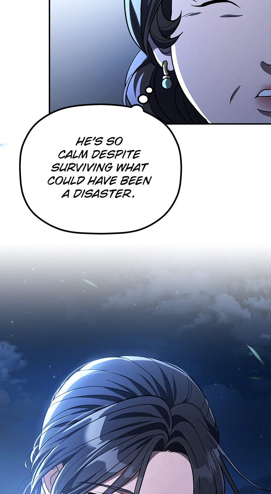 Eunhae Merchant Guild's Youngest Son Chapter 7 page 27 - 