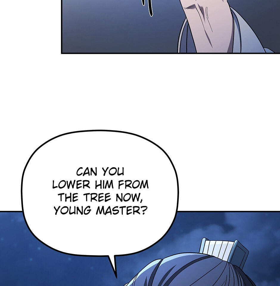 Eunhae Merchant Guild's Youngest Son Chapter 7 page 30 - 