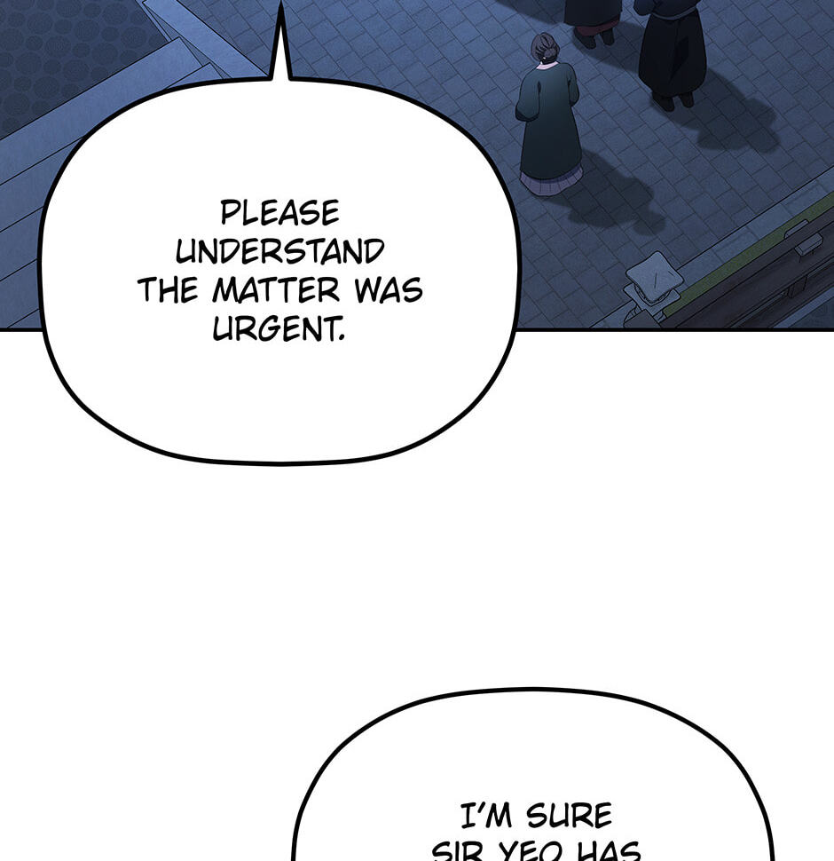 Eunhae Merchant Guild's Youngest Son Chapter 7 page 4 - 