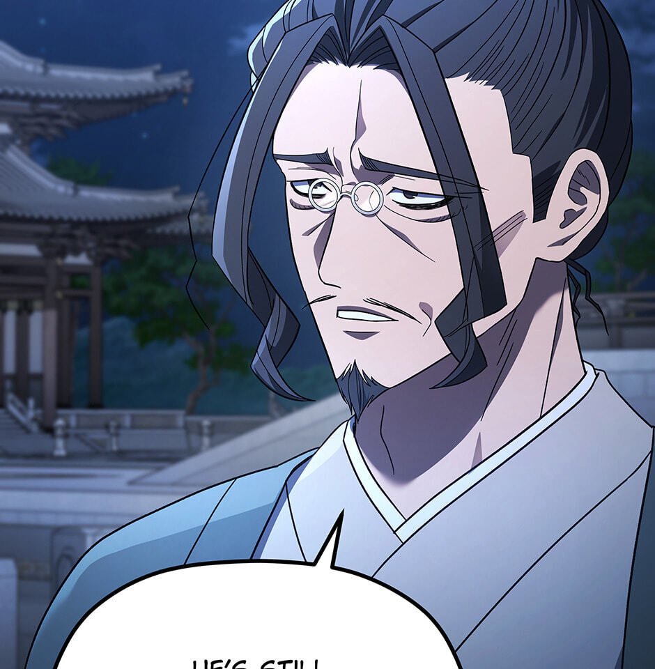 Eunhae Merchant Guild's Youngest Son Chapter 7 page 31 - 