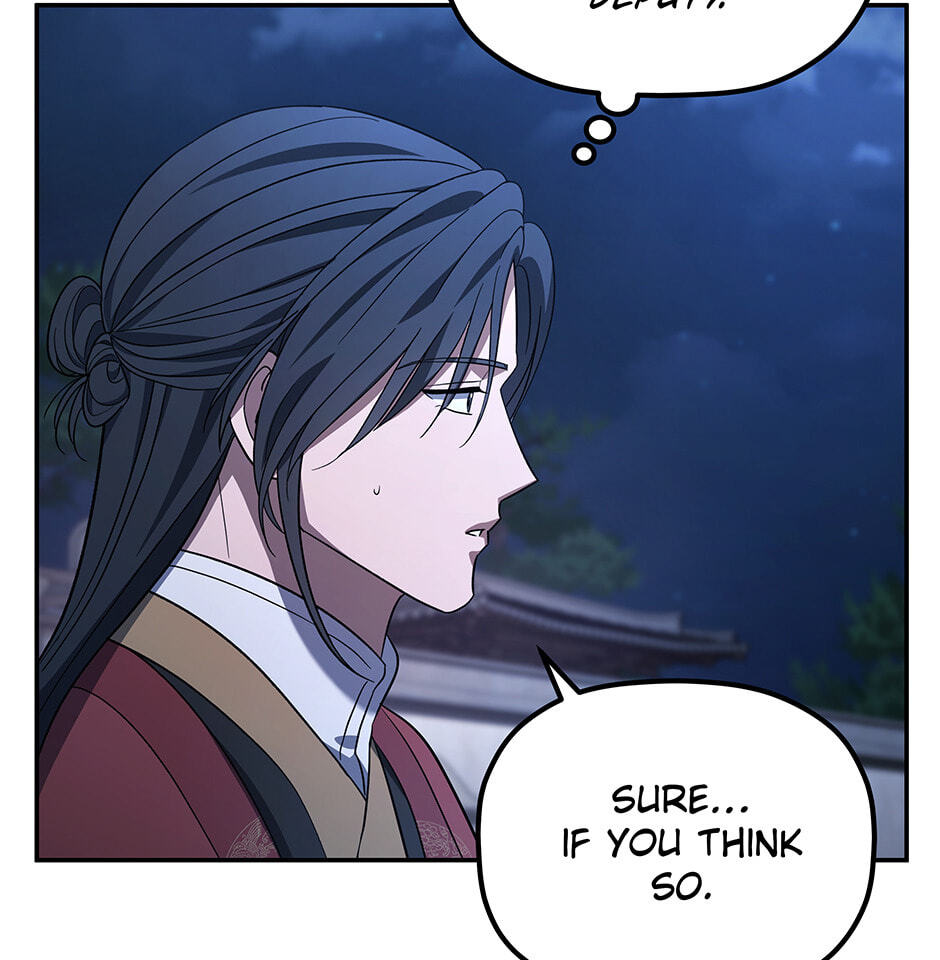 Eunhae Merchant Guild's Youngest Son Chapter 7 page 33 - 