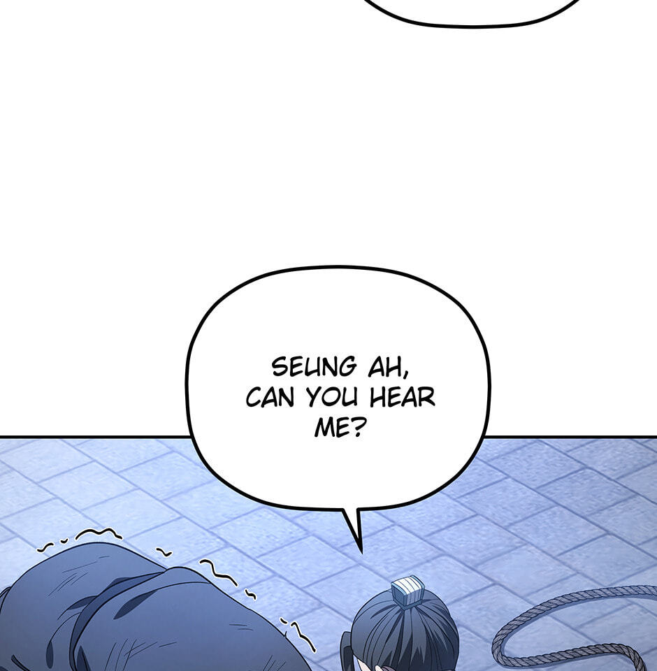 Eunhae Merchant Guild's Youngest Son Chapter 7 page 34 - 