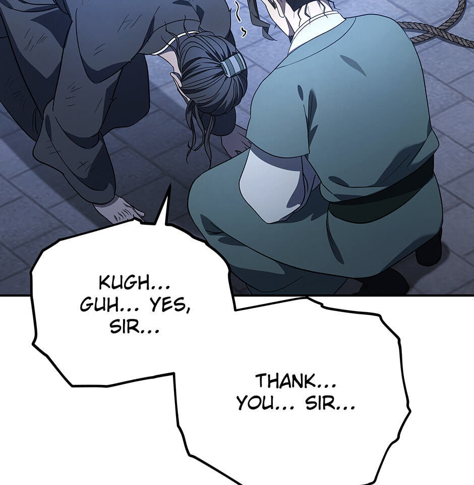 Eunhae Merchant Guild's Youngest Son Chapter 7 page 35 - 