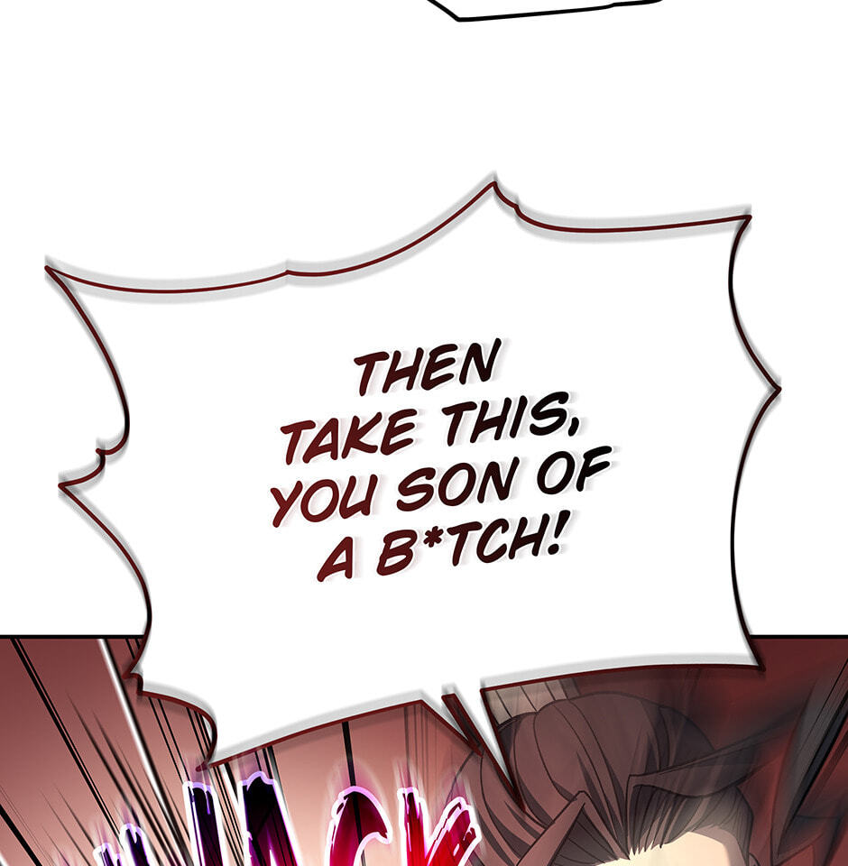 Eunhae Merchant Guild's Youngest Son Chapter 7 page 36 - 