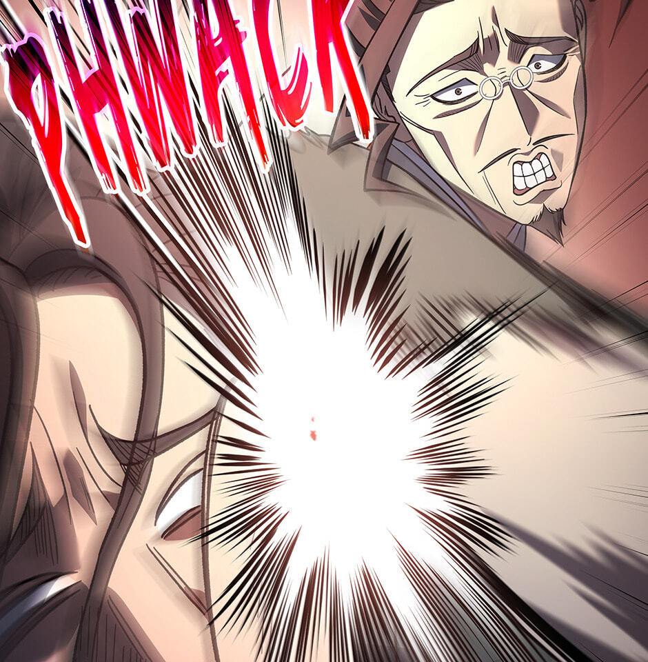 Eunhae Merchant Guild's Youngest Son Chapter 7 page 37 - 