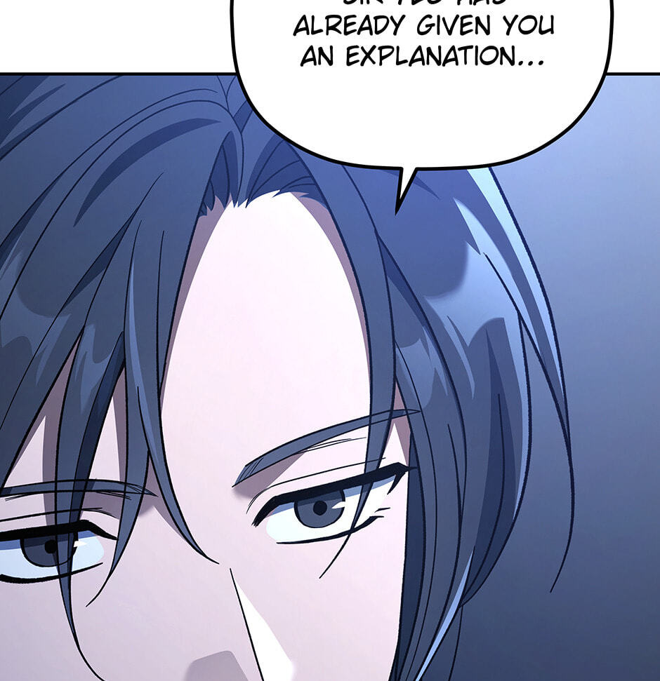 Eunhae Merchant Guild's Youngest Son Chapter 7 page 5 - 