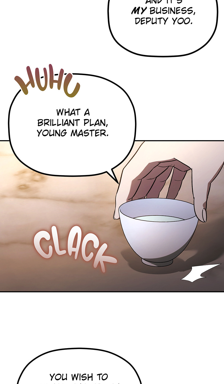 Eunhae Merchant Guild's Youngest Son Chapter 7 page 45 - 