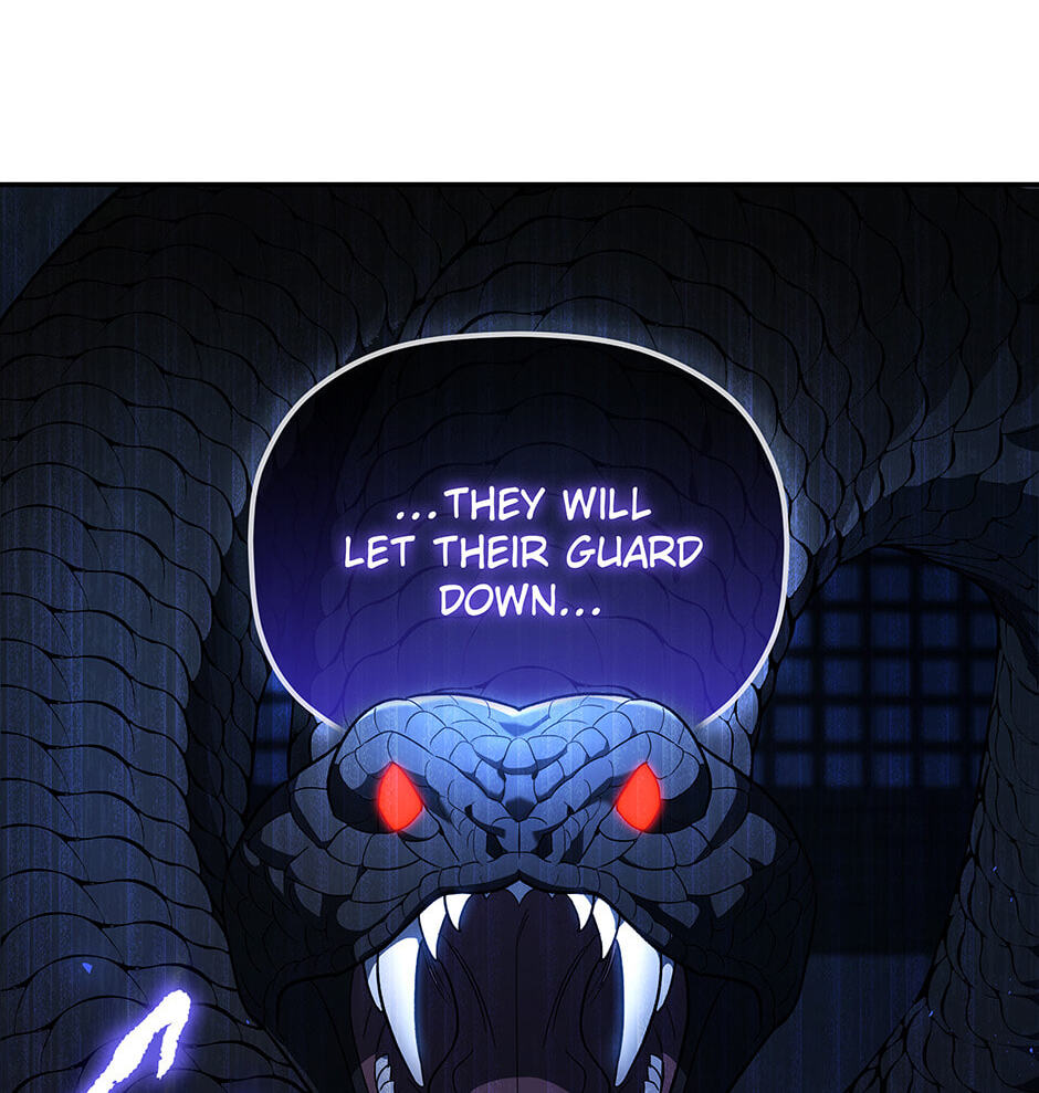 Eunhae Merchant Guild's Youngest Son Chapter 7 page 50 - 
