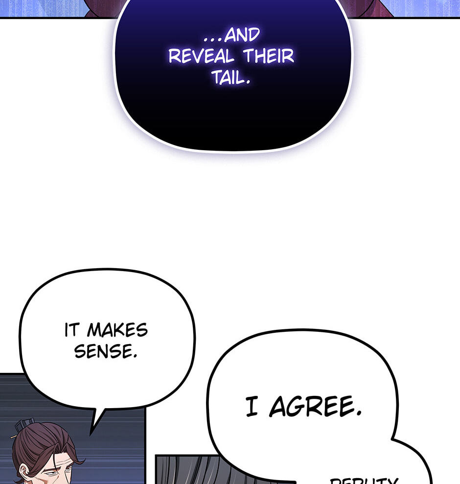 Eunhae Merchant Guild's Youngest Son Chapter 7 page 52 - 