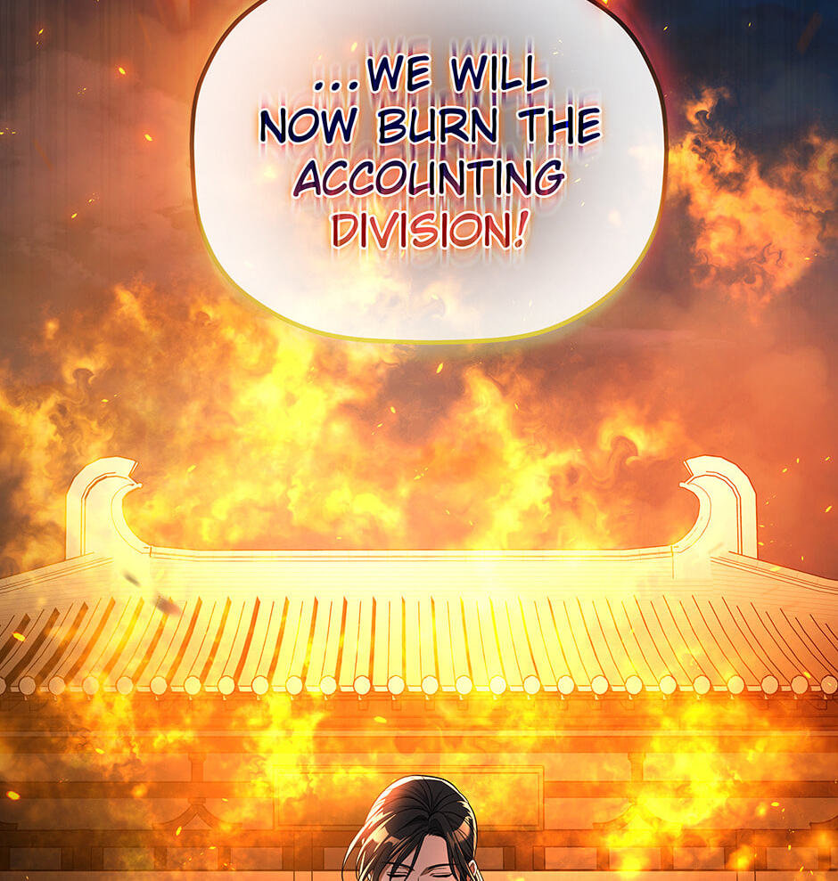 Eunhae Merchant Guild's Youngest Son Chapter 7 page 56 - 