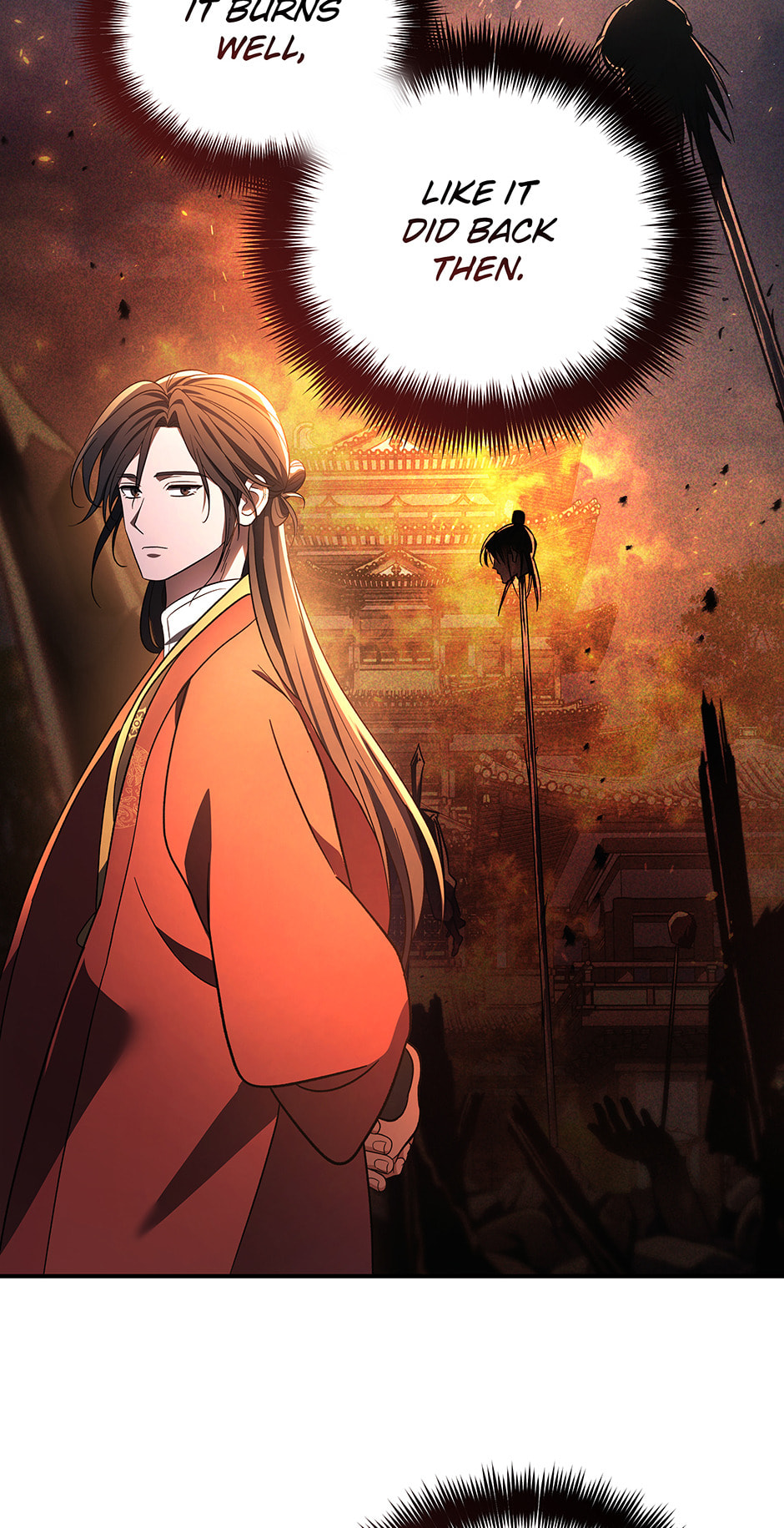 Eunhae Merchant Guild's Youngest Son Chapter 7 page 60 - 