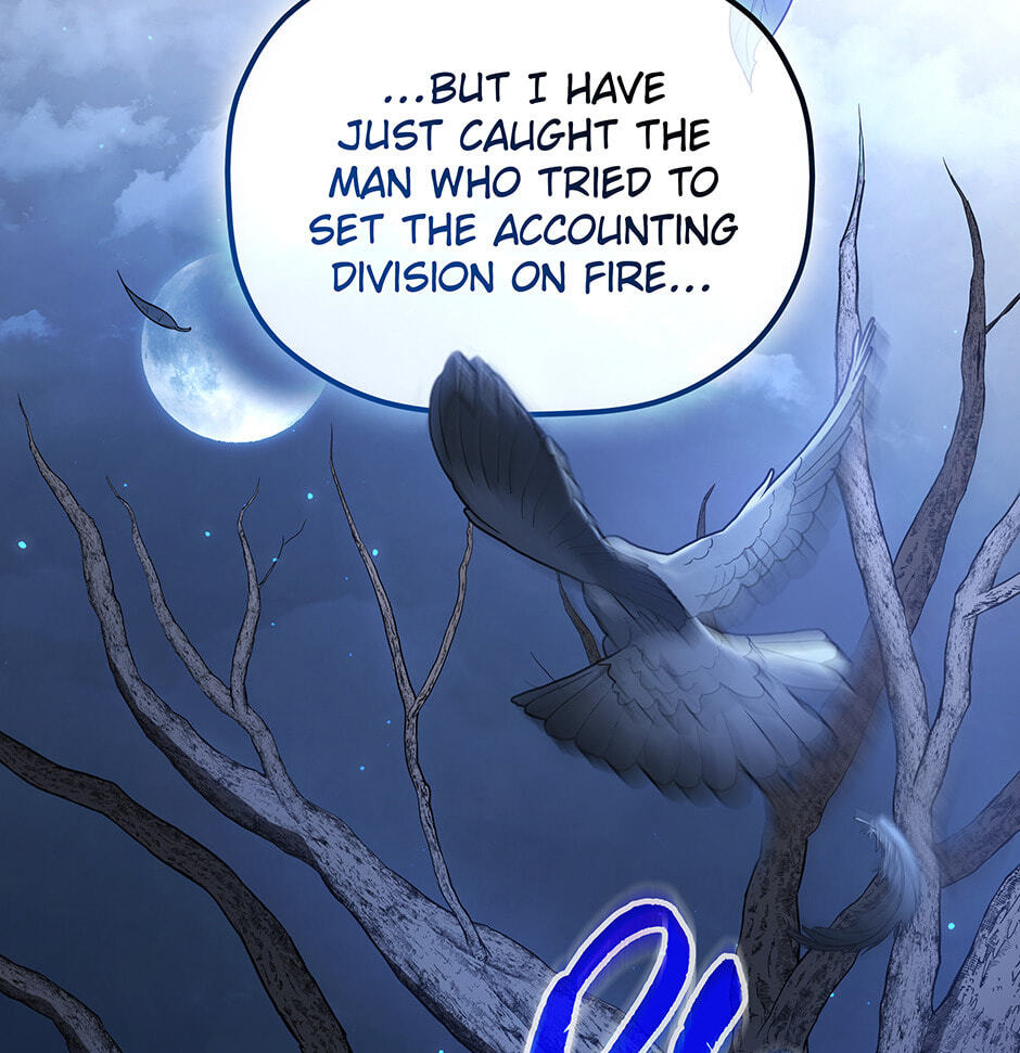 Eunhae Merchant Guild's Youngest Son Chapter 7 page 7 - 